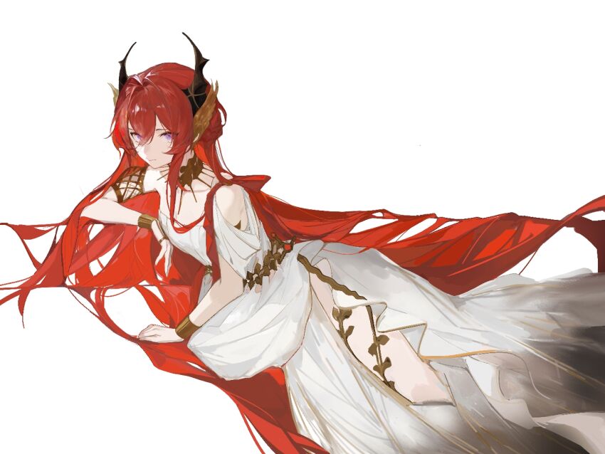 Surtr (Arknights) Rule 34 Image