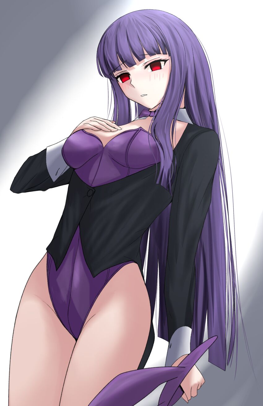 Asagami Fujino (Kara No Kyoukai) Rule 34 Image