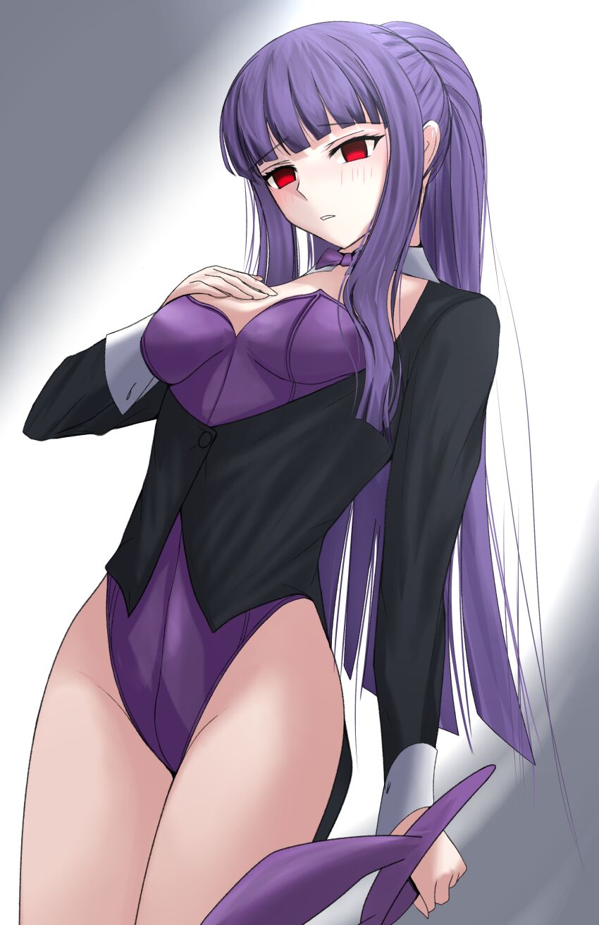 Asagami Fujino (Kara No Kyoukai) Rule 34 Image