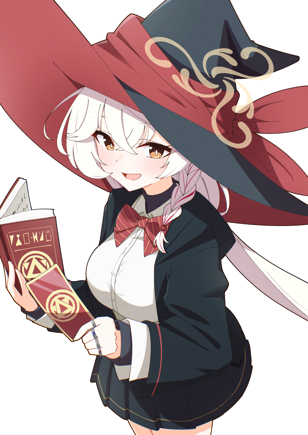 Eri (Blue Archive) Rule 34 Image
