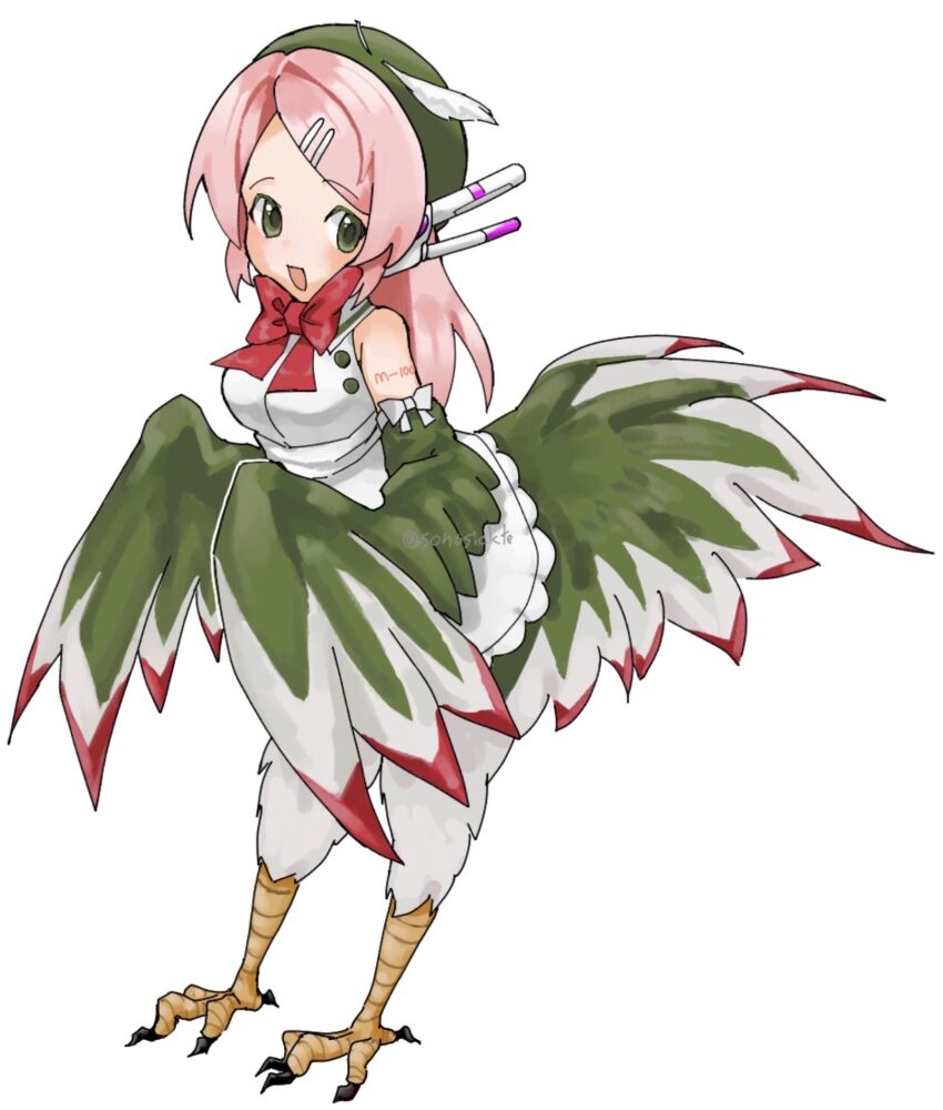 Momone Momo (Utau) Rule 34 Image
