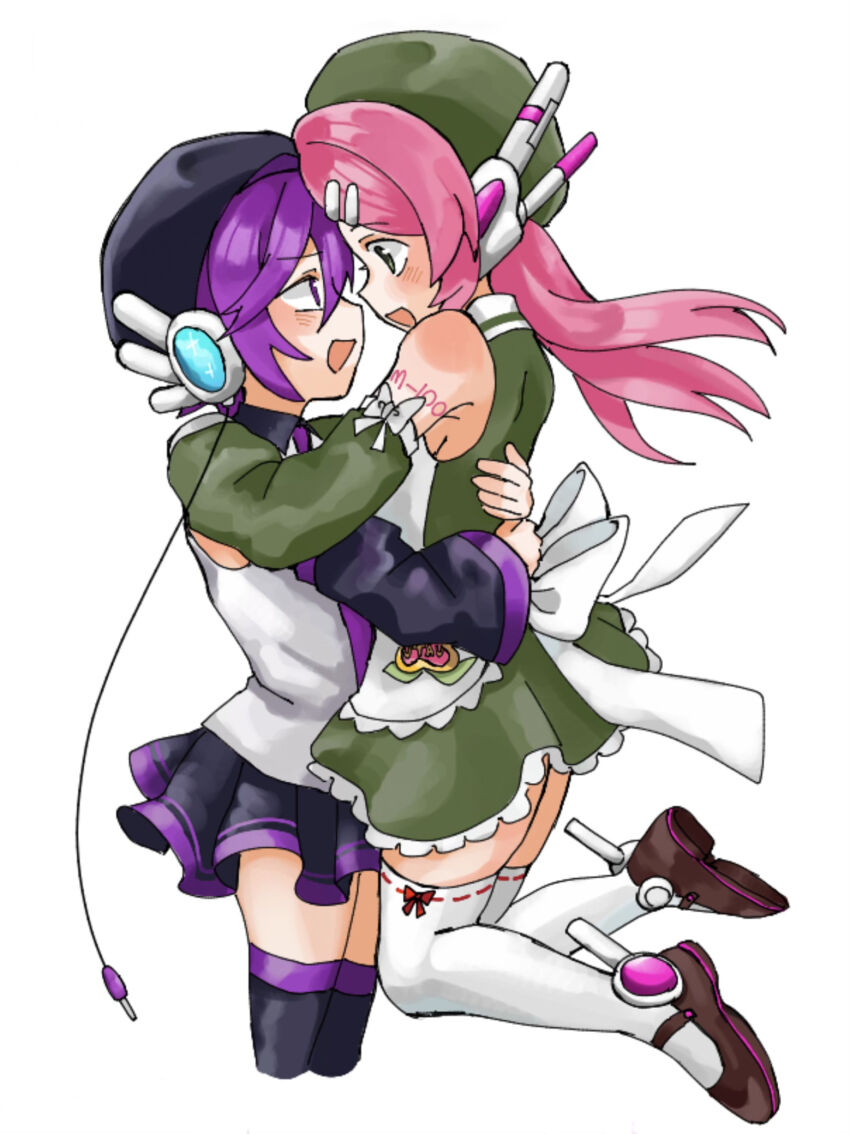 Momone Momo (Utau) Rule 34 Image