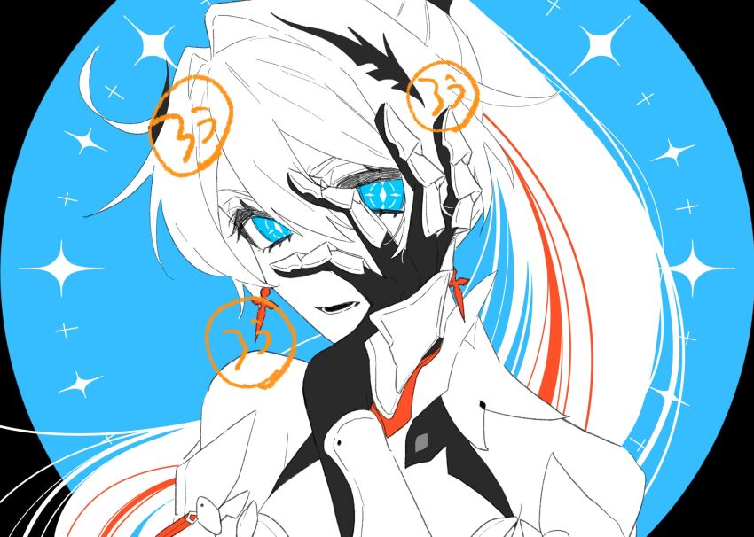 Kiana Kaslana (Honkai (Series)) Rule 34 Image