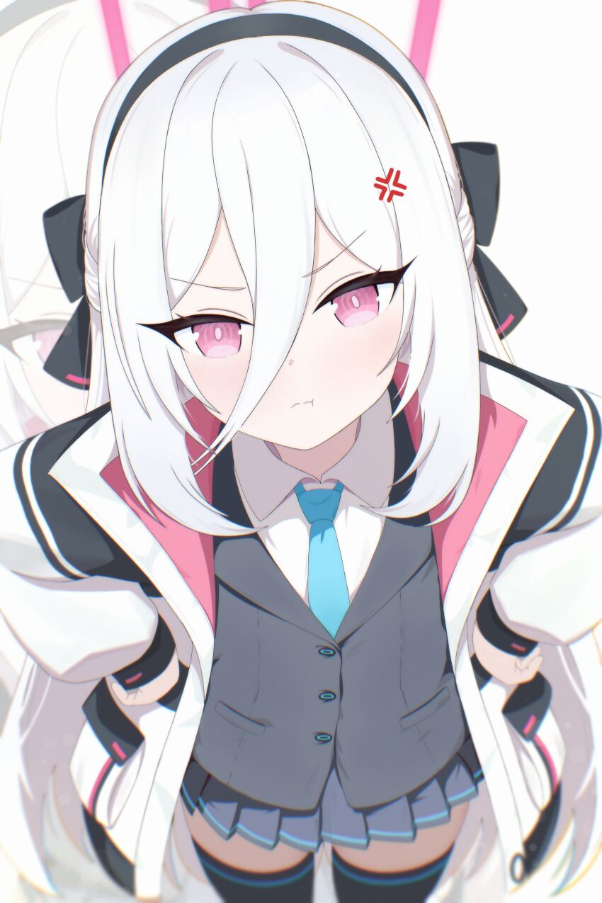 Kei (Blue Archive) Rule 34 Image