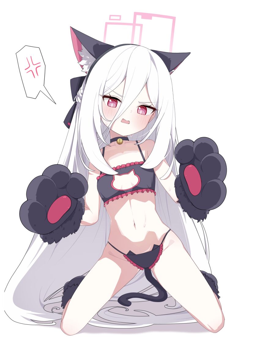 Kei (Blue Archive) Rule 34 Image
