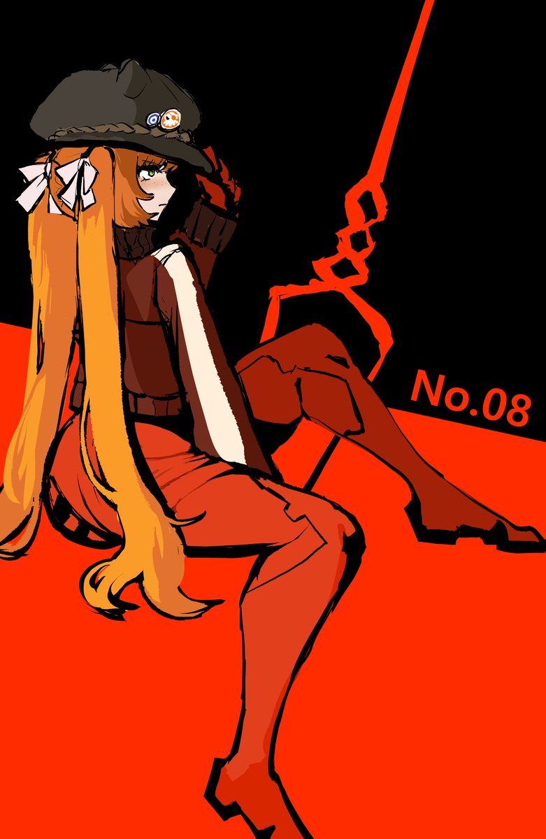 Ishmael (Project Moon) Rule 34 Image