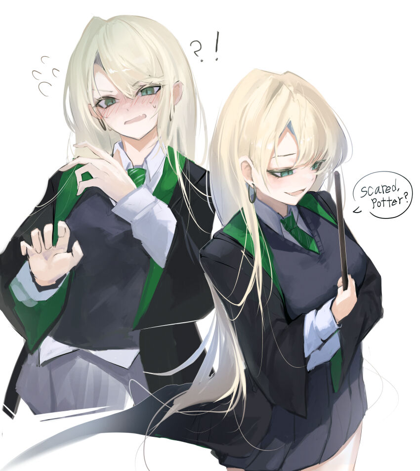 Harry Potter (Series) Rule 34 Image