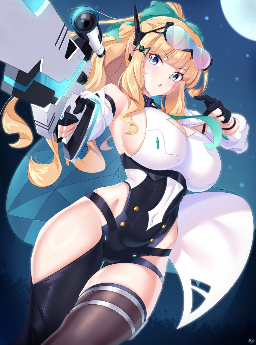 Saren (Princess Connect!) Rule 34 Image