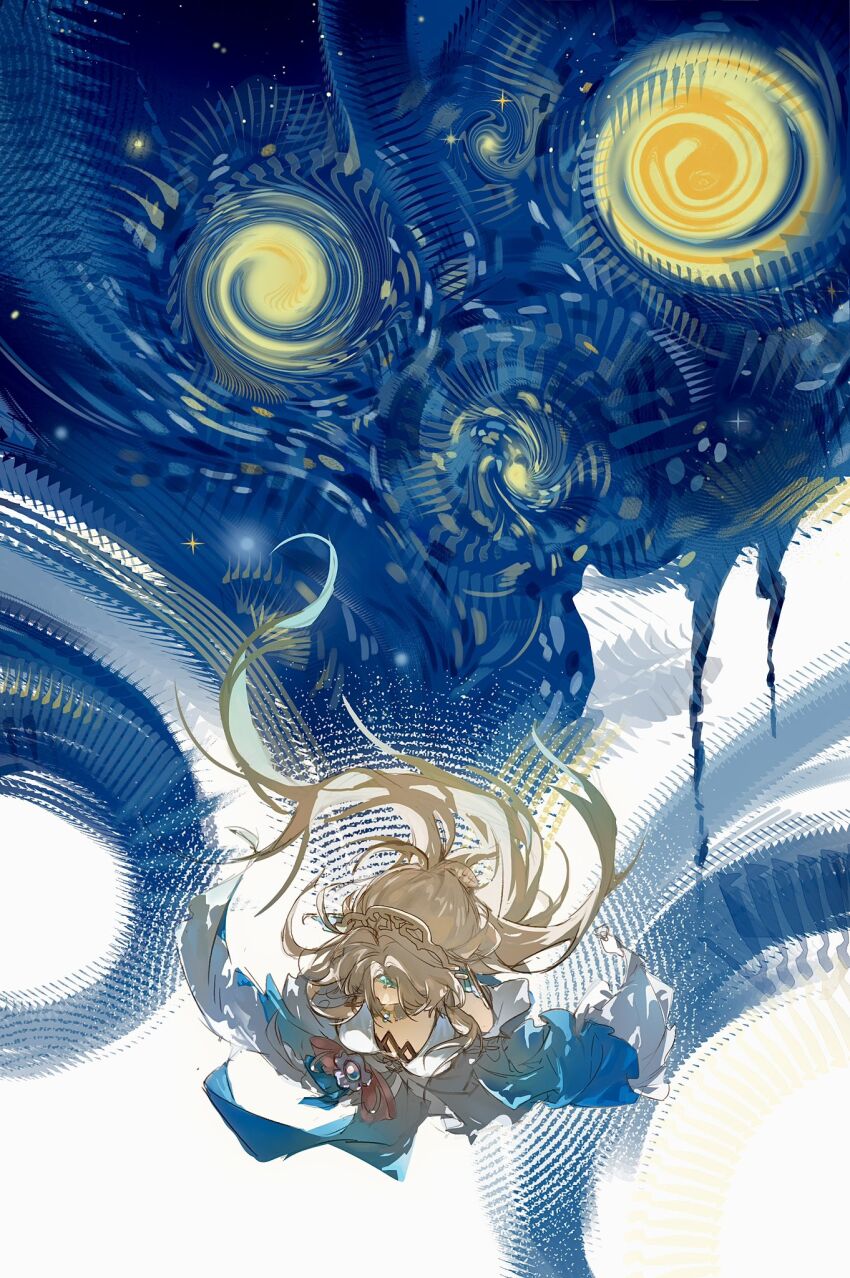 Pearl (Honkai: Star Rail) Rule 34 Image