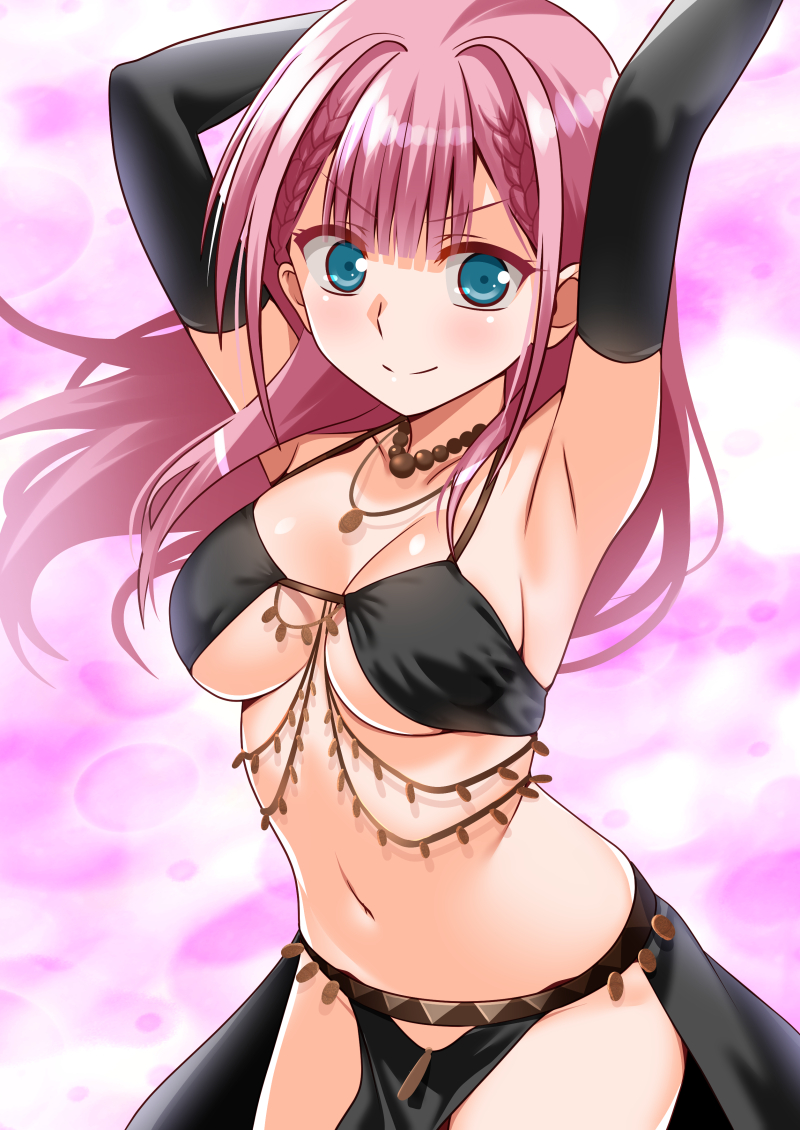 Bokutachi Wa Benkyou Ga Dekinai Rule 34 Image