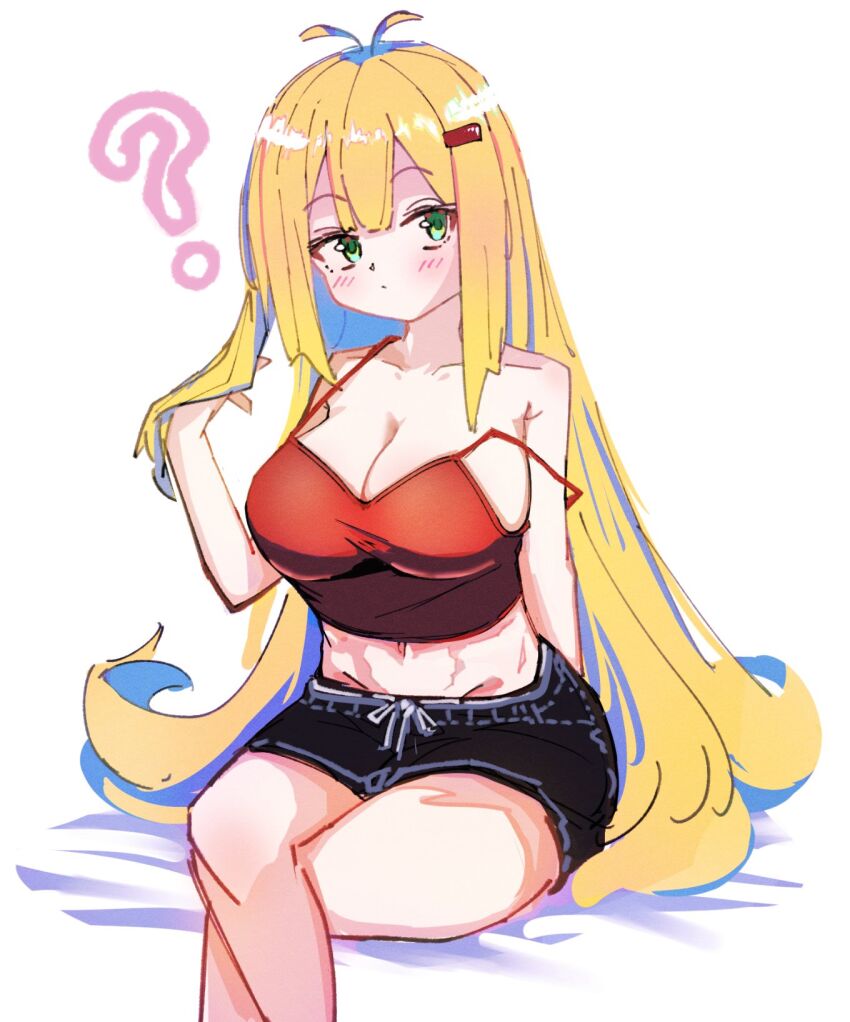 Tsurumaki Maki (Voiceroid) Rule 34 Image