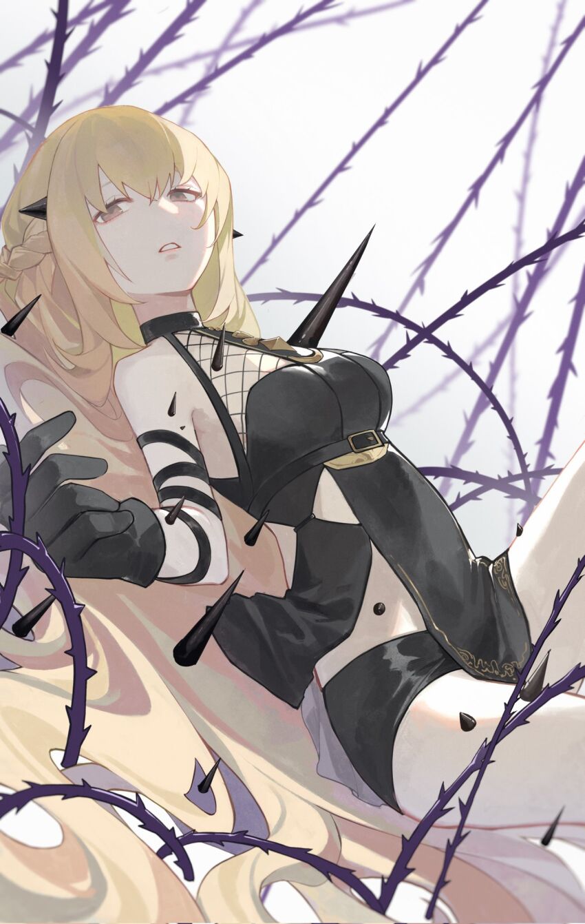 Alchemy Stars Rule 34 Image