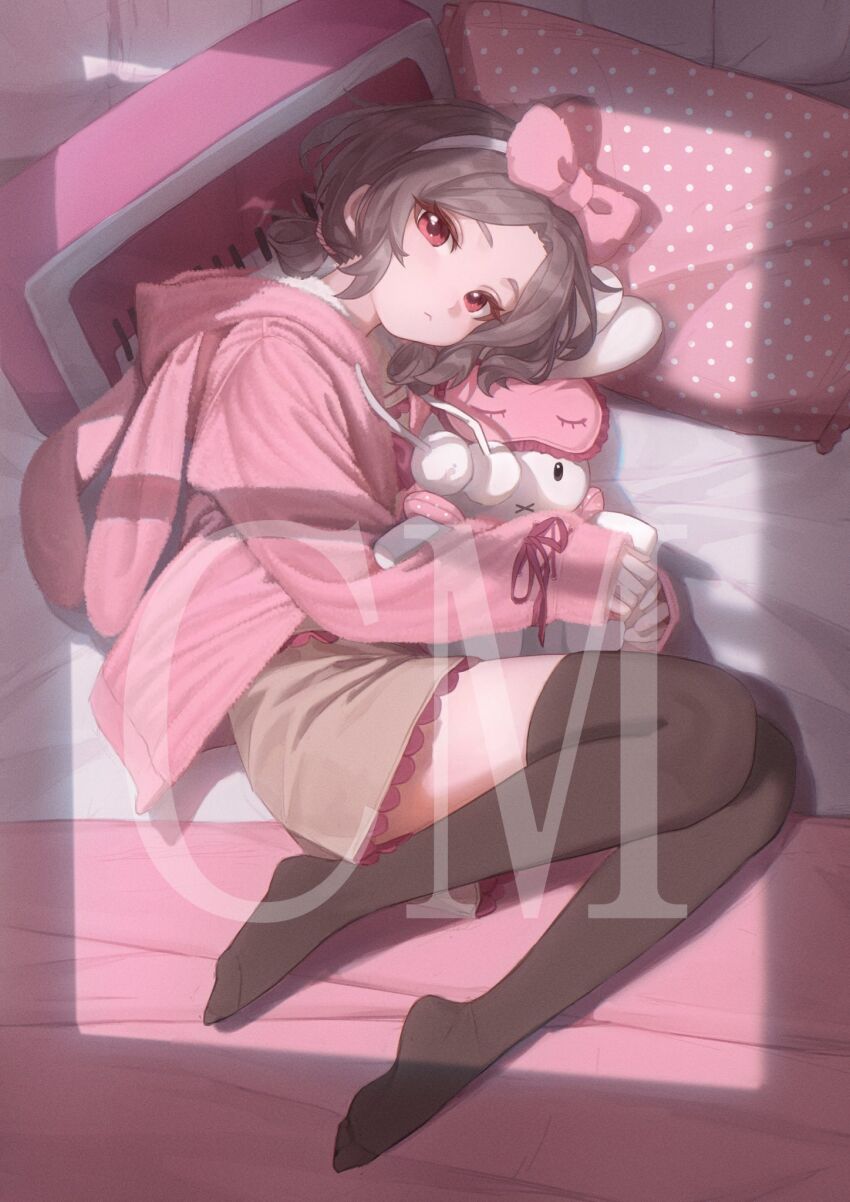 Ebizuka Tomo (Girls Band Cry) Rule 34 Image