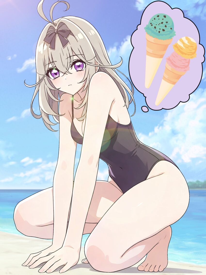 Moria Luluka (Meitantei Precure!) Rule 34 Image