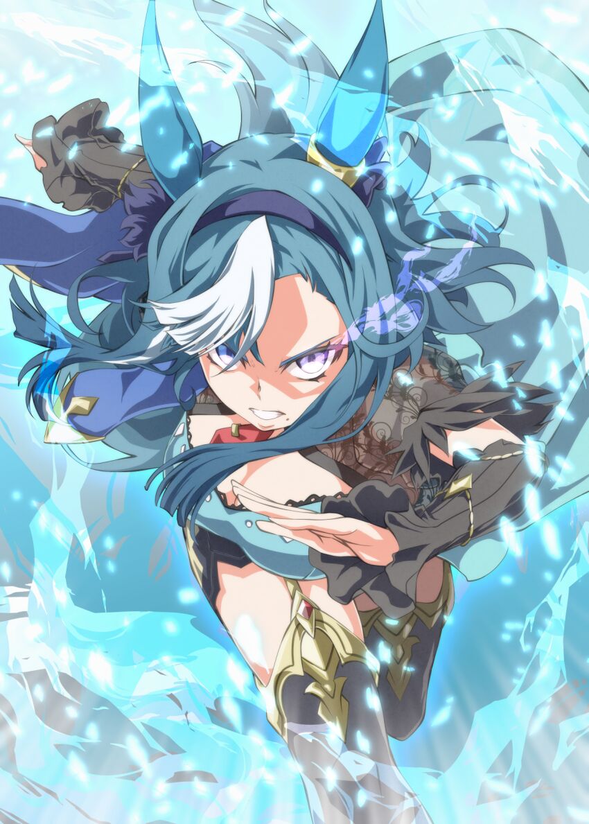 Admire Groove (Umamusume) Rule 34 Image