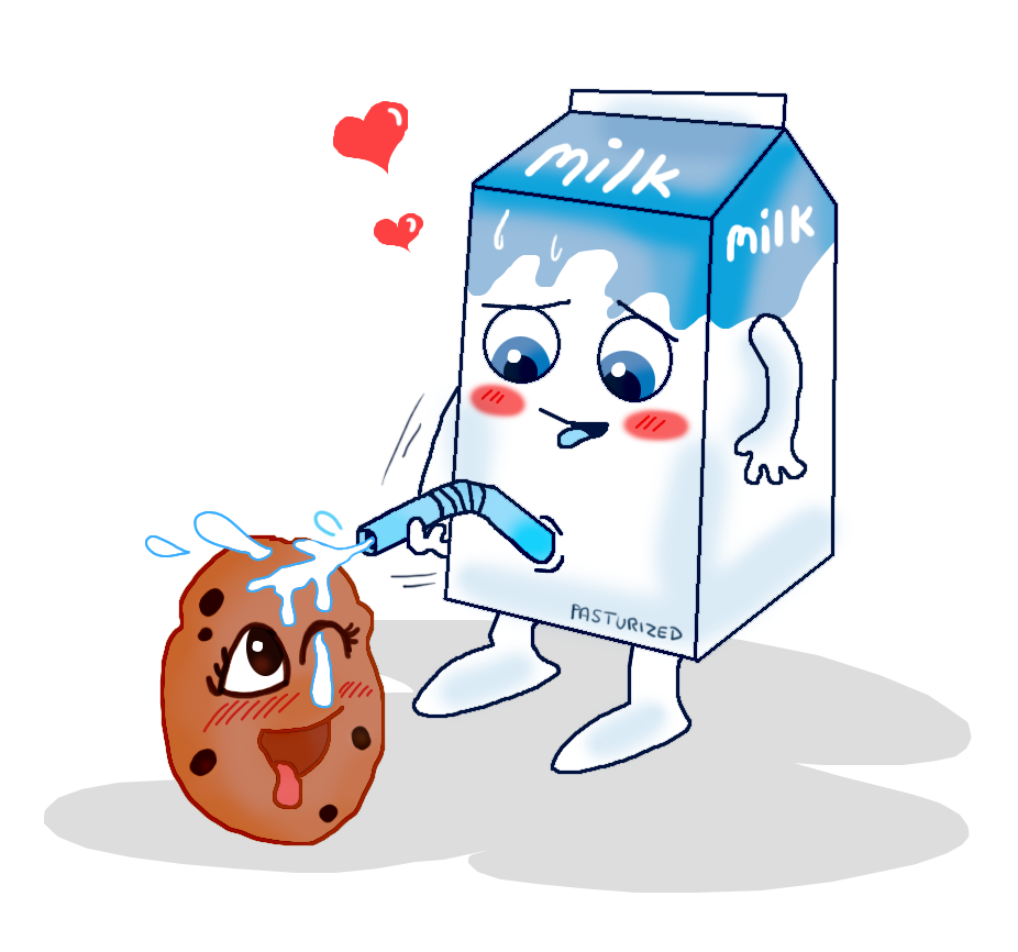 4chan Rule 34 Image
