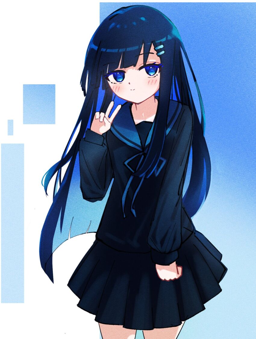 Futaba Minato (Cevio) Rule 34 Image