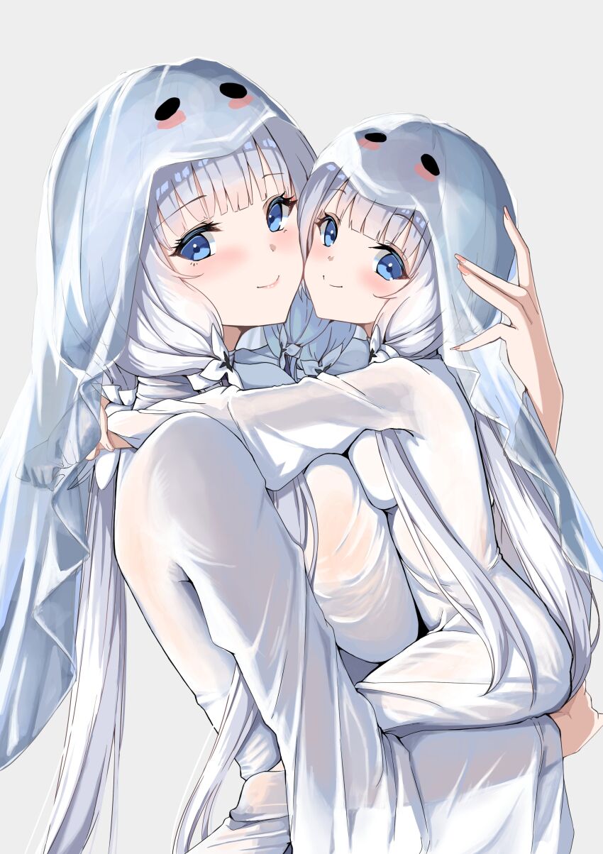 Illustrious (Azur Lane) Rule 34 Image
