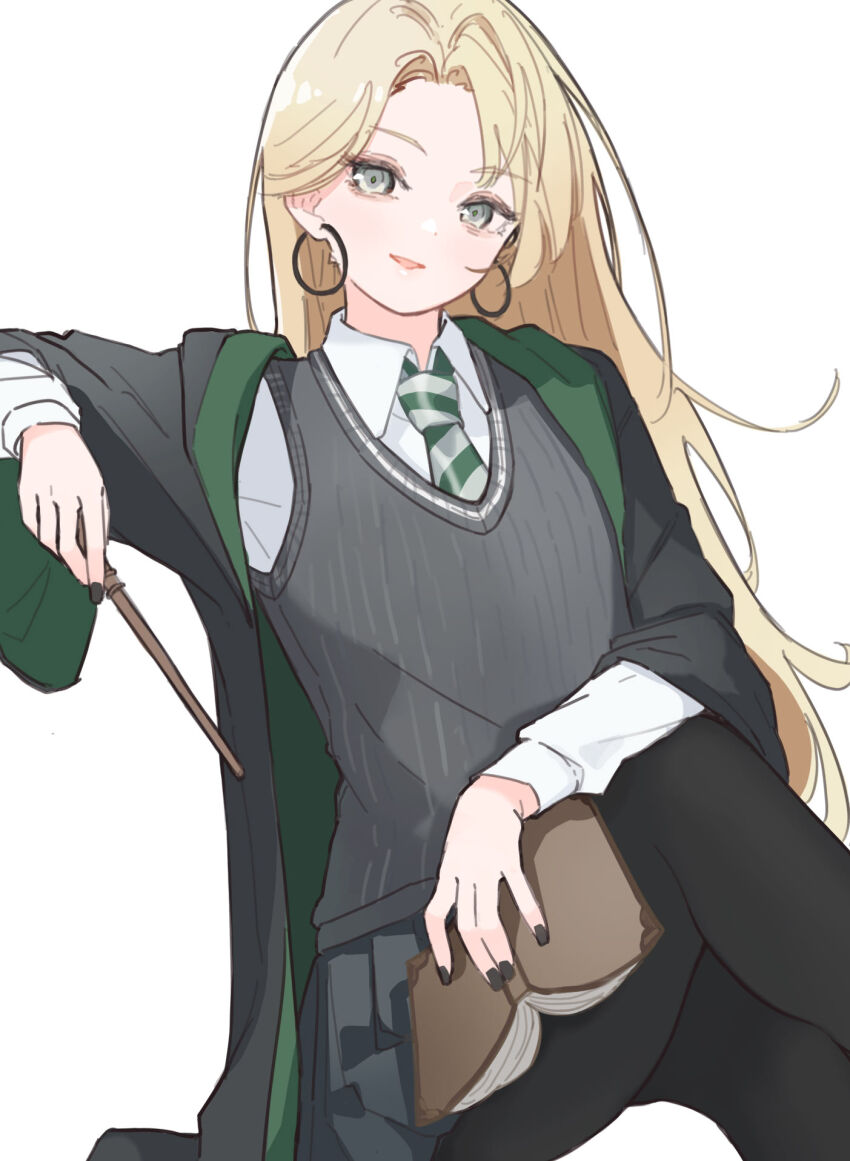 Harry Potter (Series) Rule 34 Image