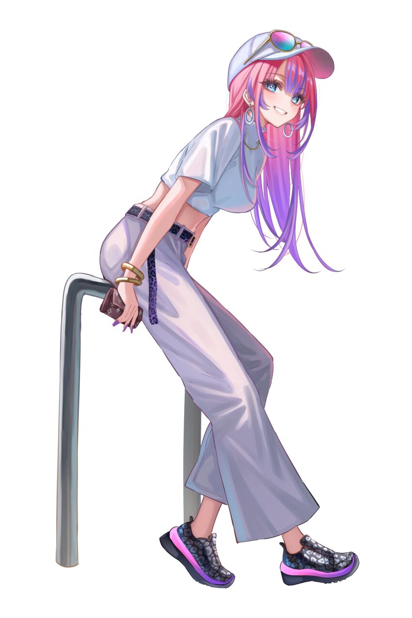 Kikirara Vivi (Hololive) Rule 34 Image