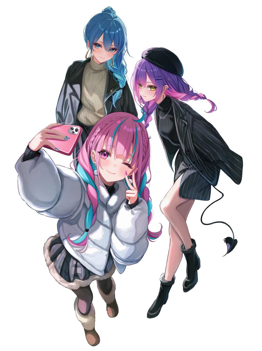 Hoshimachi Suisei (Hololive) Rule 34 Image