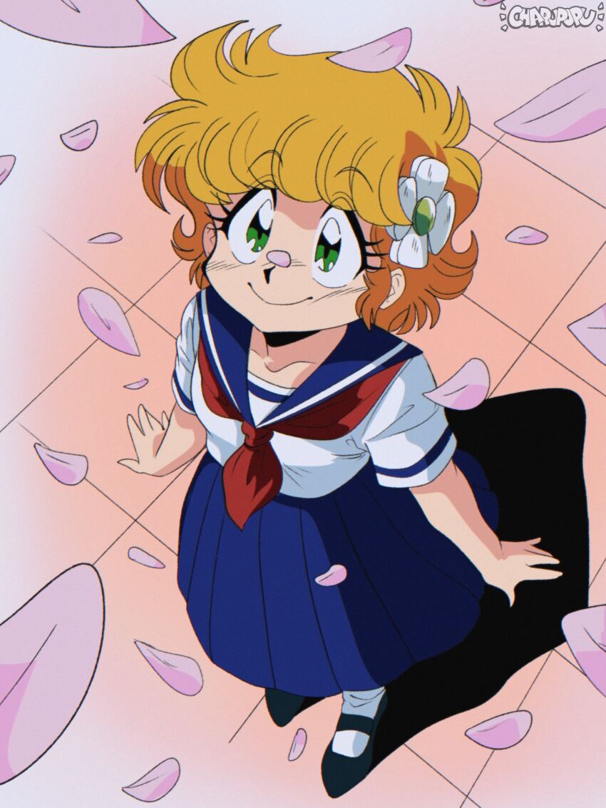 Project A-Ko Rule 34 Image