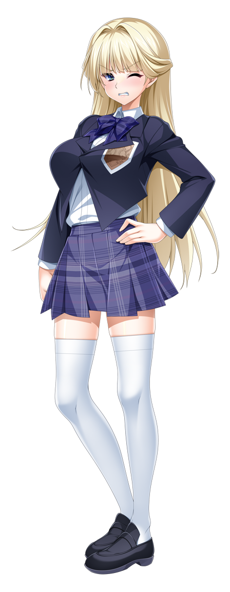 Kouyoku Senki Exs-Tia Concert Rule 34 Image