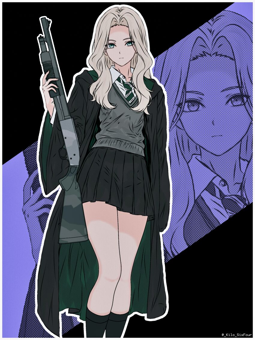 Harry Potter (Series) Rule 34 Image