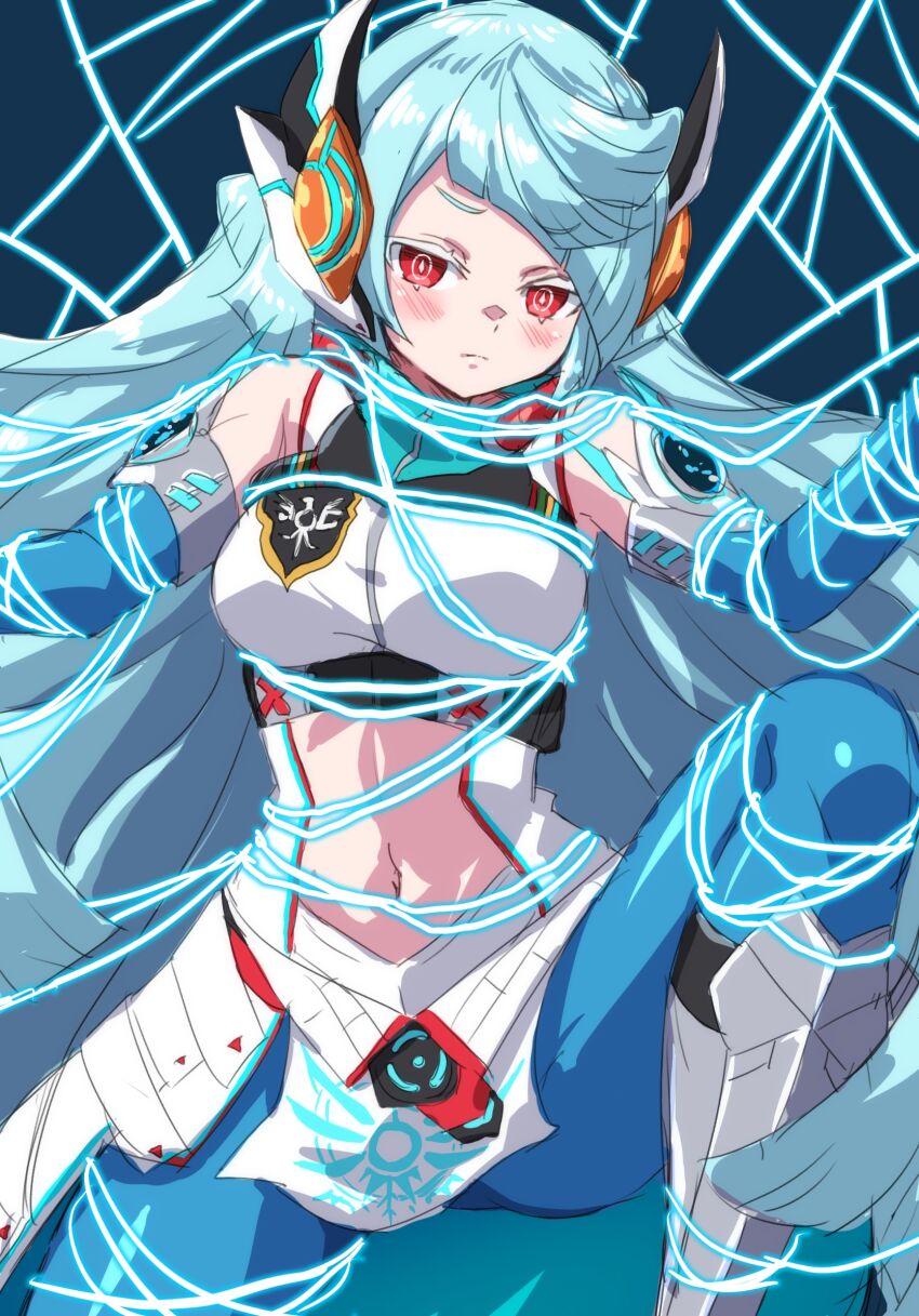 Adamski S-Rank Space (Duel Masters) Rule 34 Image