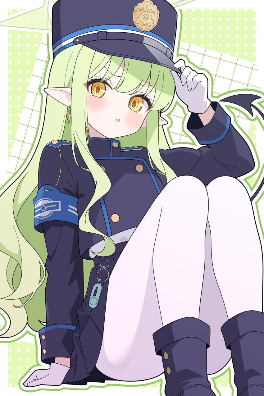 Hikari (Blue Archive) Rule 34 Image