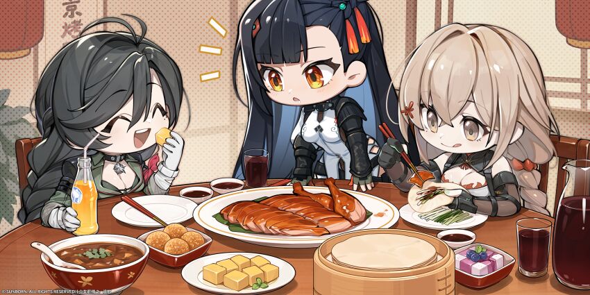 Girls' Frontline Rule 34 Image
