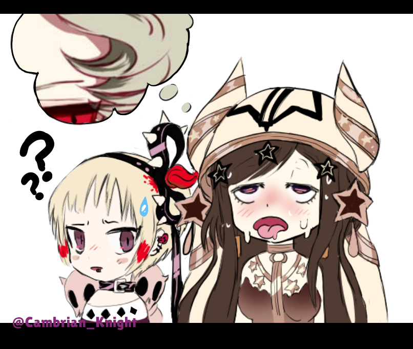 Mahou Shoujo Ikusei Keikaku Rule 34 Image