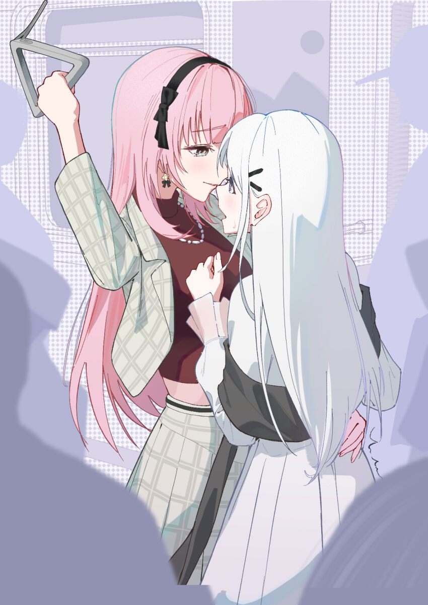 Bang Dream! Rule 34 Image