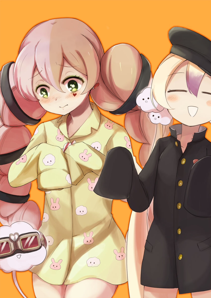 Mahou Shoujo Ikusei Keikaku Rule 34 Image