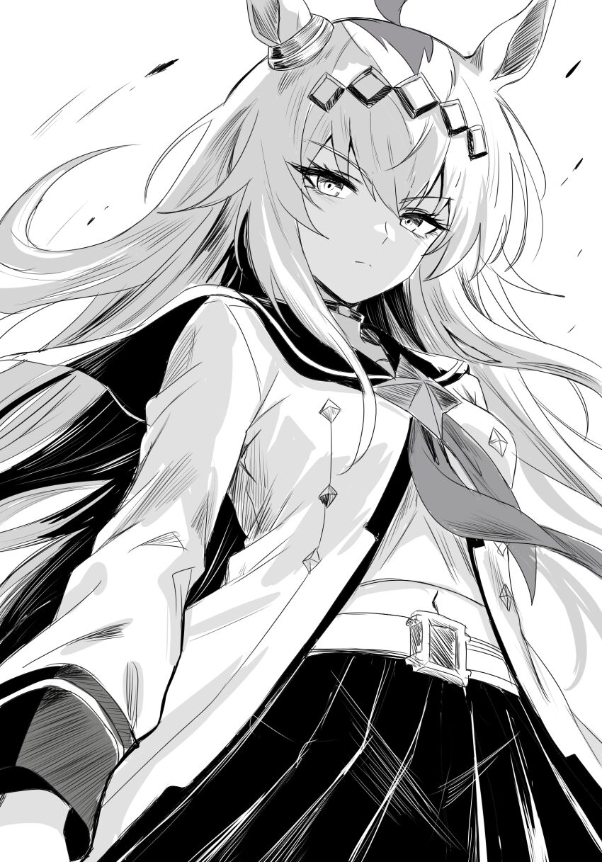 Oguri Cap (Starlight Beat) (Umamusume) Rule 34 Image