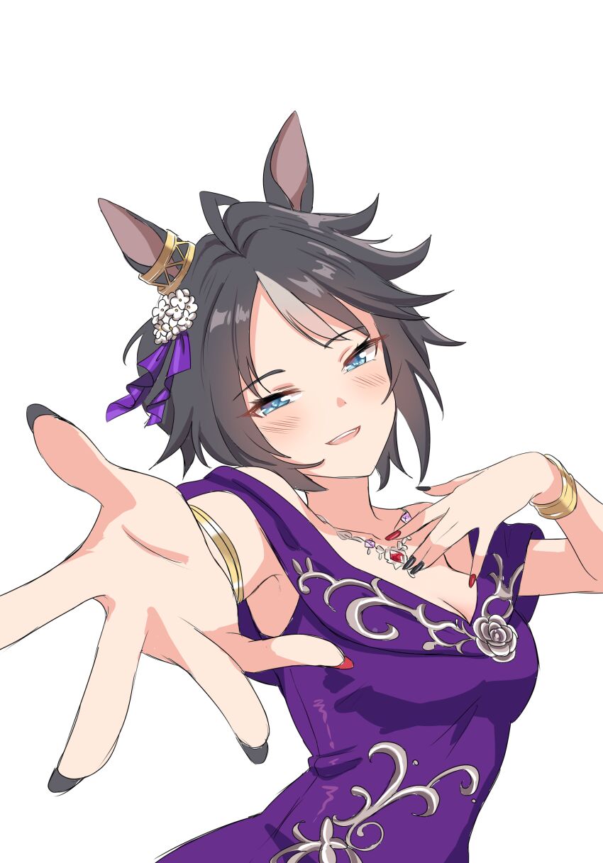 Fuji Kiseki (Umamusume) Rule 34 Image