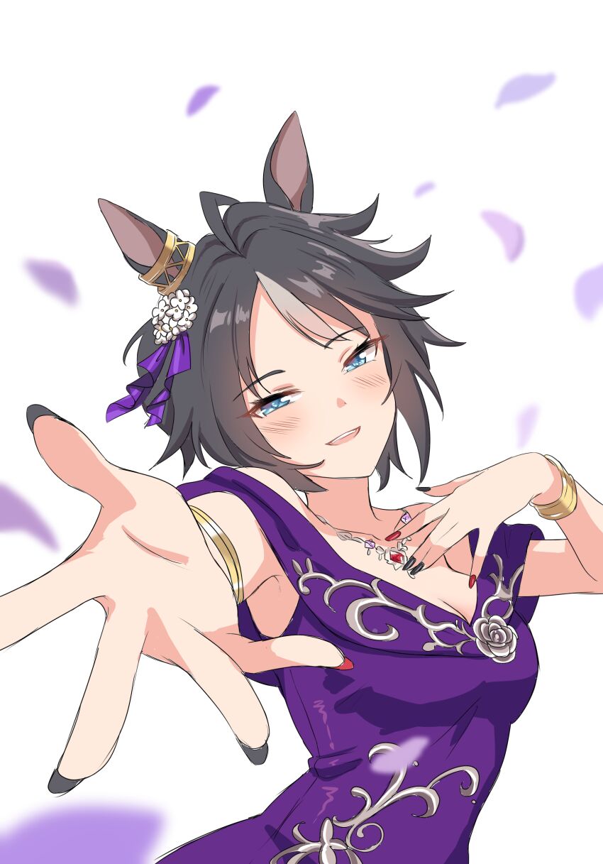 Fuji Kiseki (Umamusume) Rule 34 Image