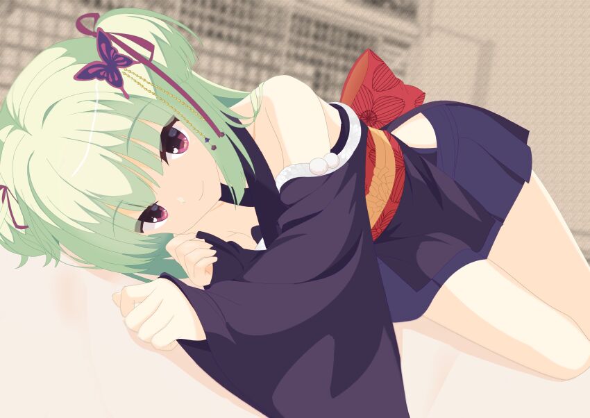 Murasame (Senren) Rule 34 Image