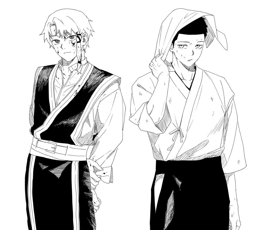 Kagurabachi Rule 34 Image