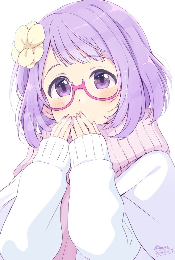 Nanakura Koharu (Aikatsu! (Series)) Rule 34 Image
