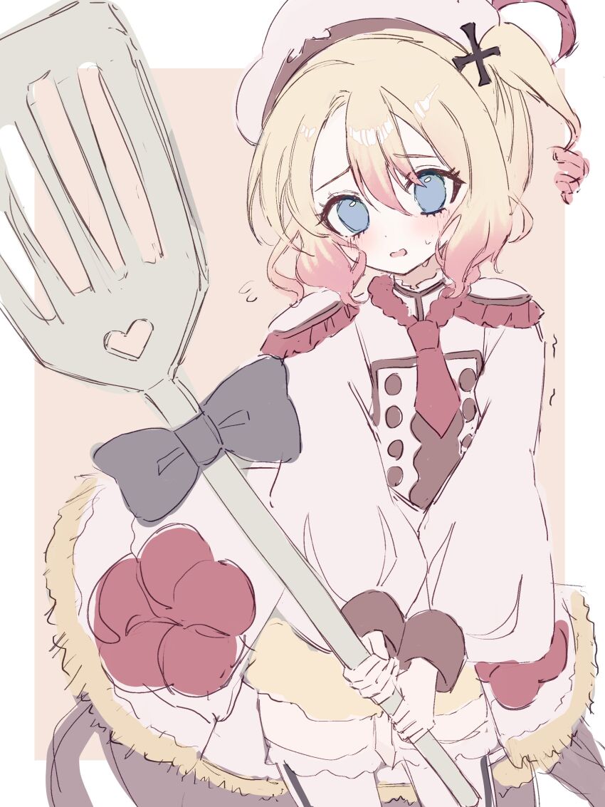 Mahou Shoujo Ikusei Keikaku Rule 34 Image