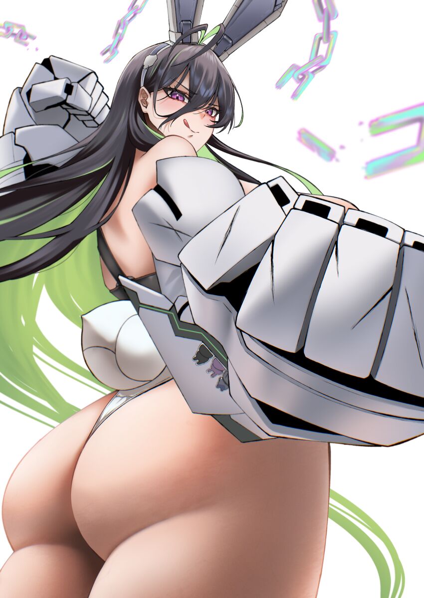 Guilty (Nikke) Rule 34 Image