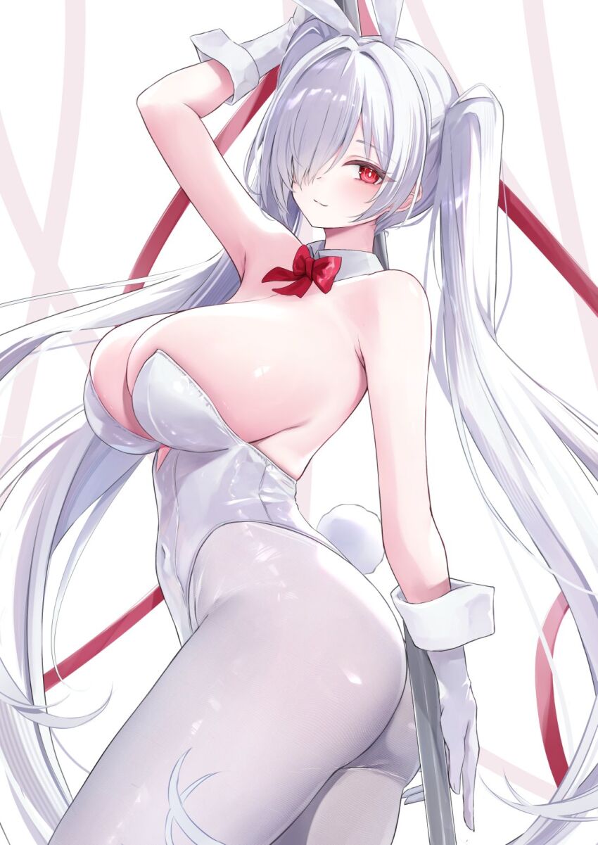 Cinderella (Nikke) Rule 34 Image