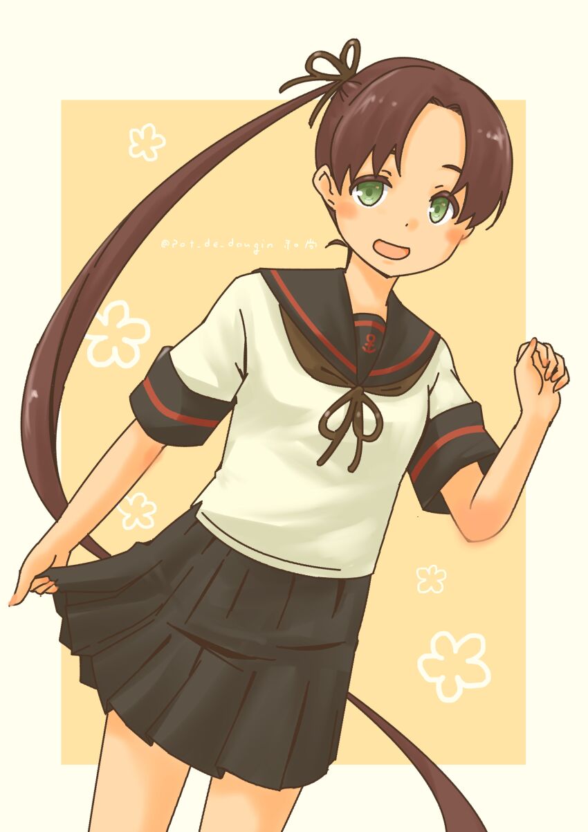 Kantai Collection Rule 34 Image