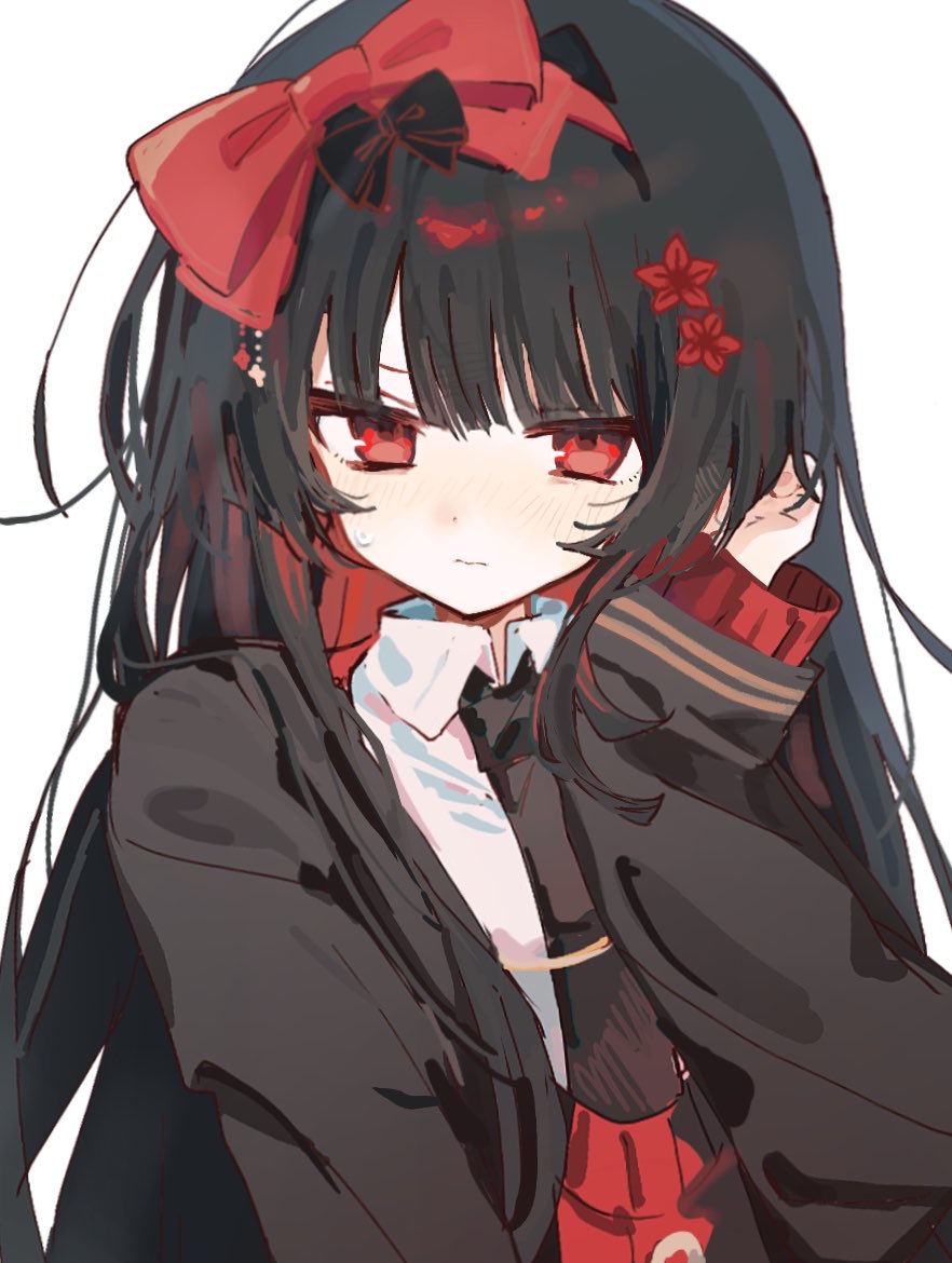 Nikaido Hiro (Mahou Shoujo No Majo Saiban) Rule 34 Image