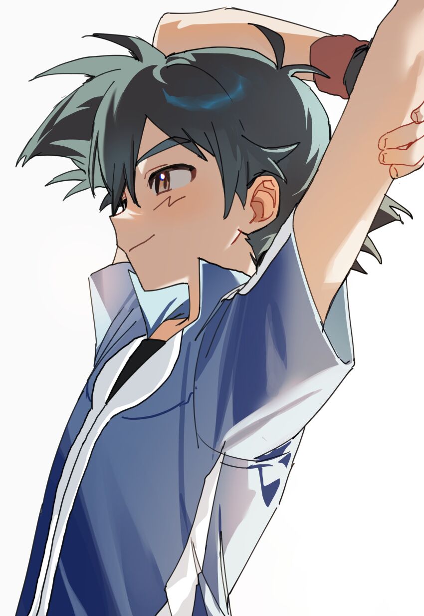 Ash Ketchum (Nintendo) Rule 34 Image