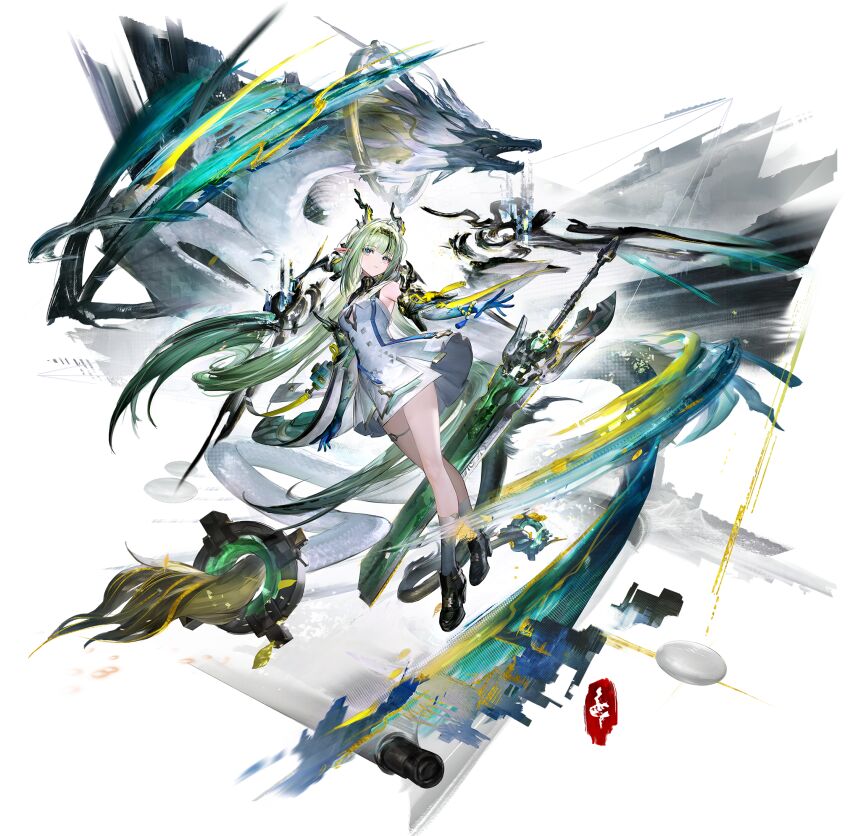 Arknights Rule 34 Image
