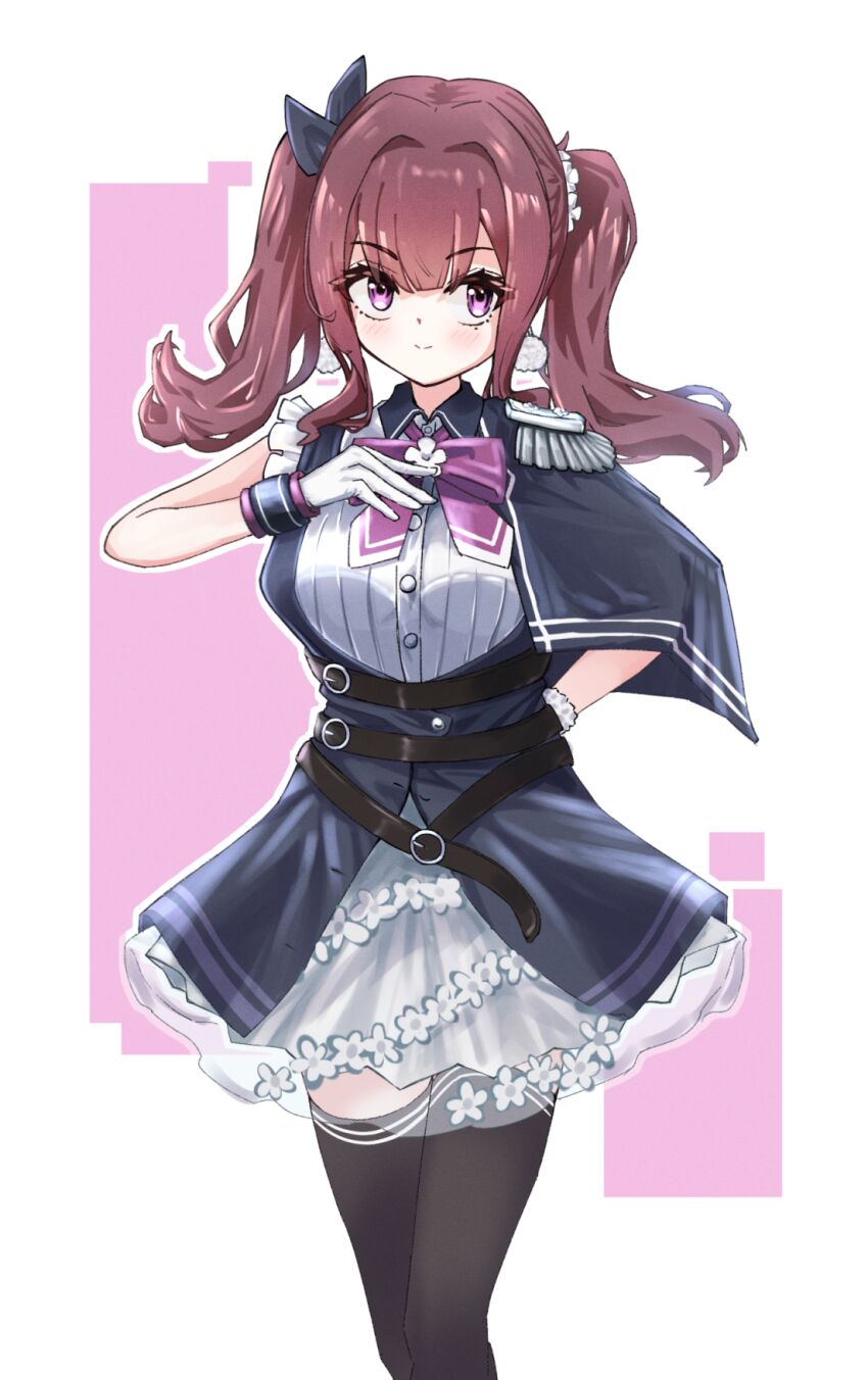 Natsuki Karin (Cevio) Rule 34 Image