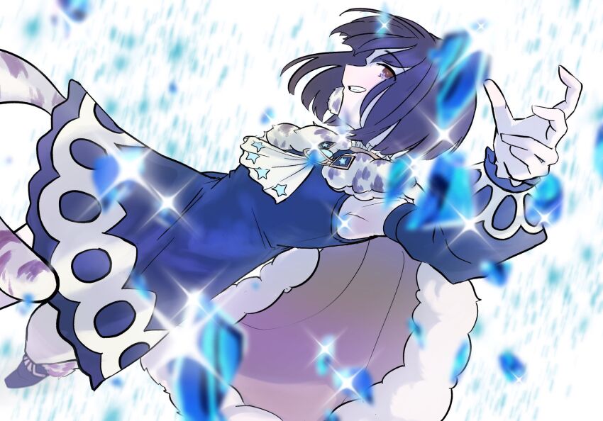 Mahou Shoujo Ikusei Keikaku Rule 34 Image