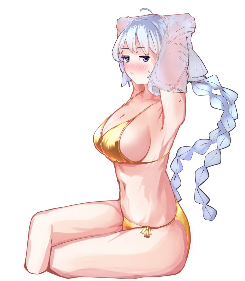 Kizuna Akari (Vocaloid) Rule 34 Image